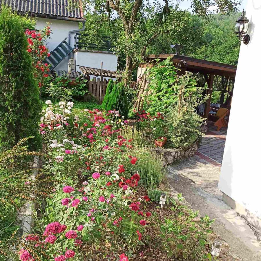Guest House Bee Visoko Eksteriør bilde